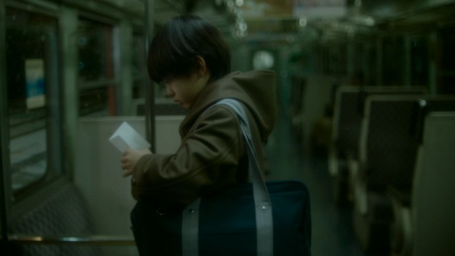 5 Centimeters per Second live action movie