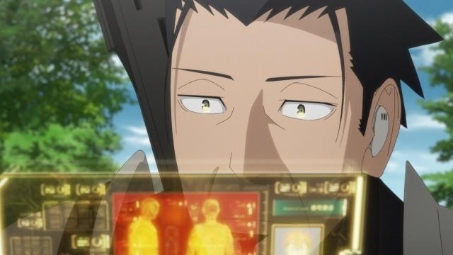 Jugo Ogata
