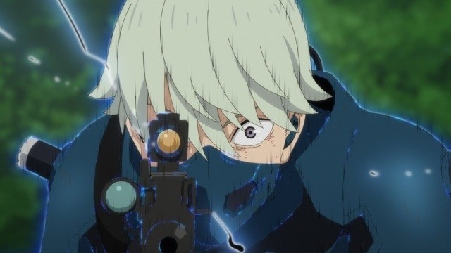 Kaiju No.8 Season 2