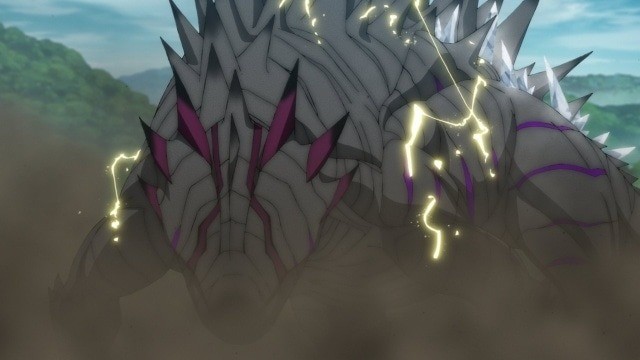 Kaiju No.8 Season 2