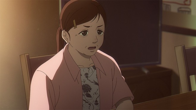 The Summer Hikaru Died