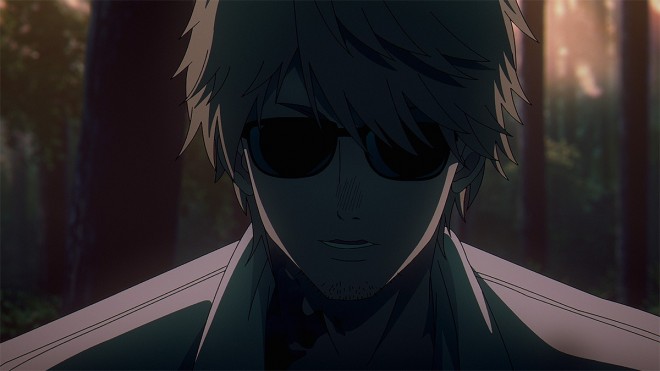 The Summer Hikaru Died