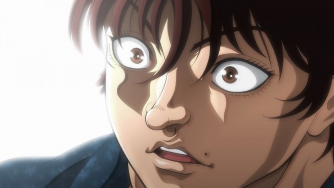 Baki-Dou
