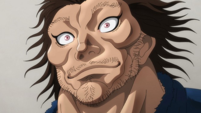 Baki-Dou
