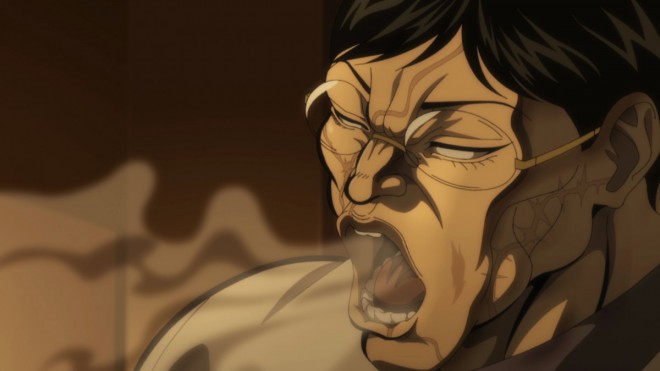 Baki-Dou