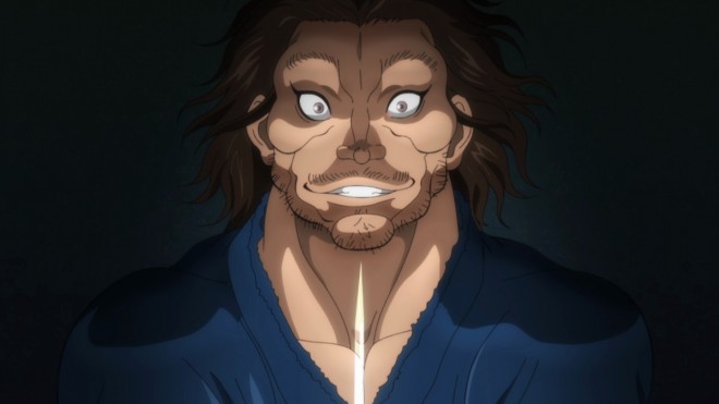 Baki-Dou