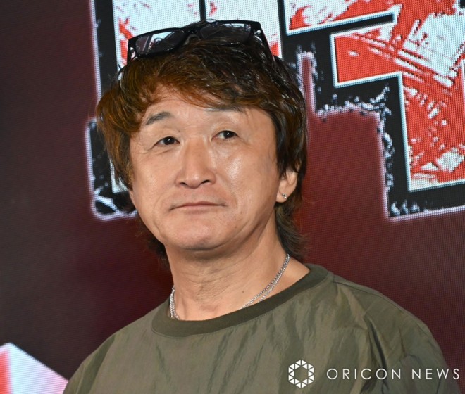 Keisuke Itagaki