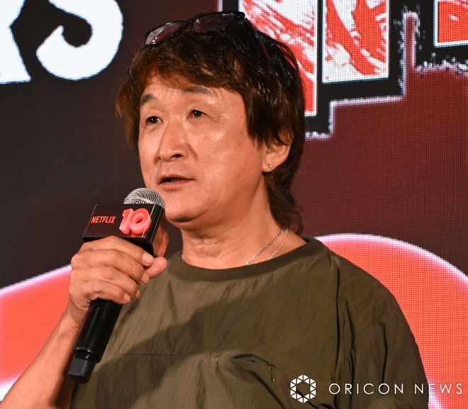 Keisuke Itagaki