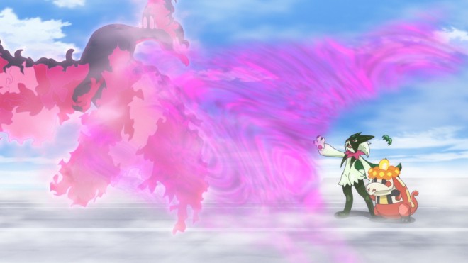 Pokémon Horizons
