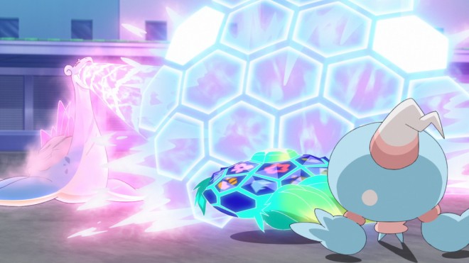 Pokémon Horizons