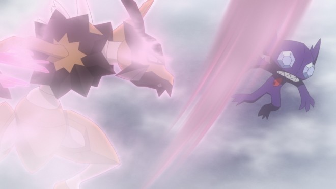 Pokémon Horizons