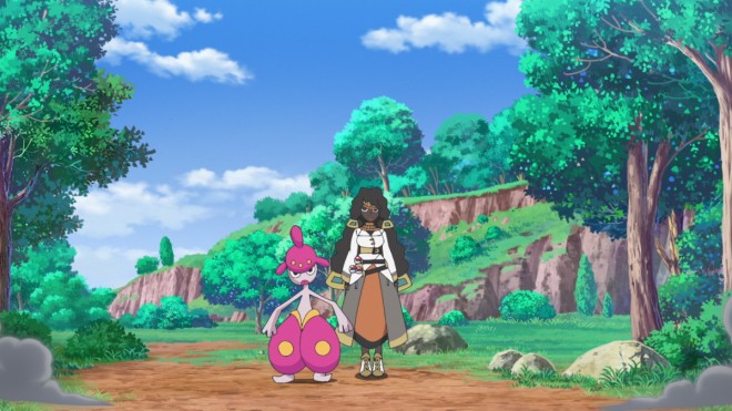Pokémon Horizons