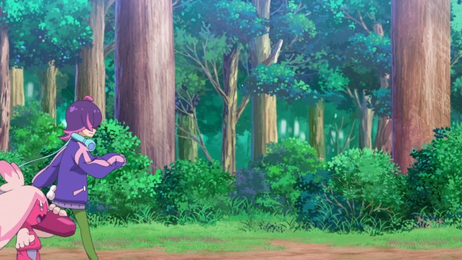 Pokémon Horizons