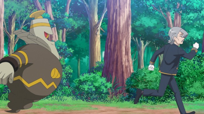Pokémon Horizons