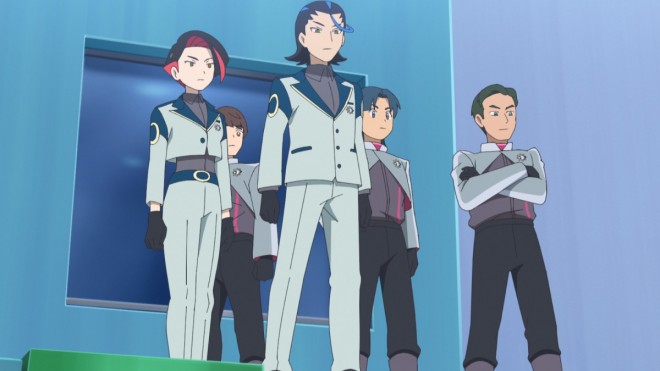 Pokémon Horizons