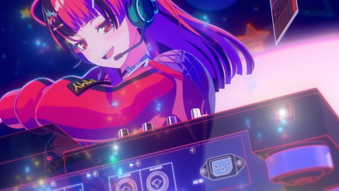 BanG Dream! Yume∞Mita from Chuning