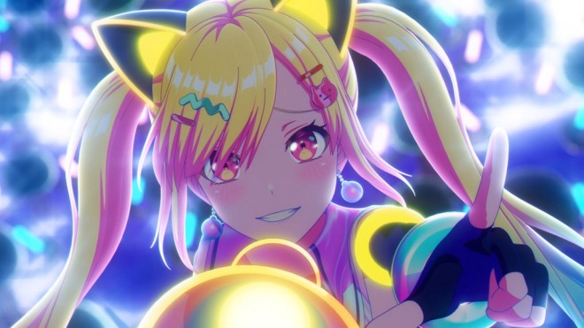 BanG Dream! Yume∞Mita