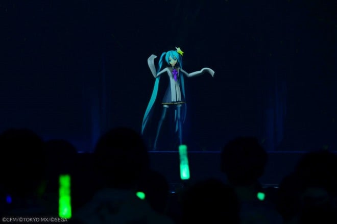 "Meteor" Jon feat. Hatsune Miku