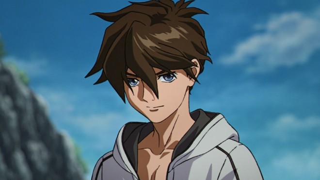 Gundam Wing