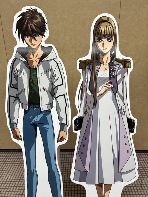 Gundam Wing 30th