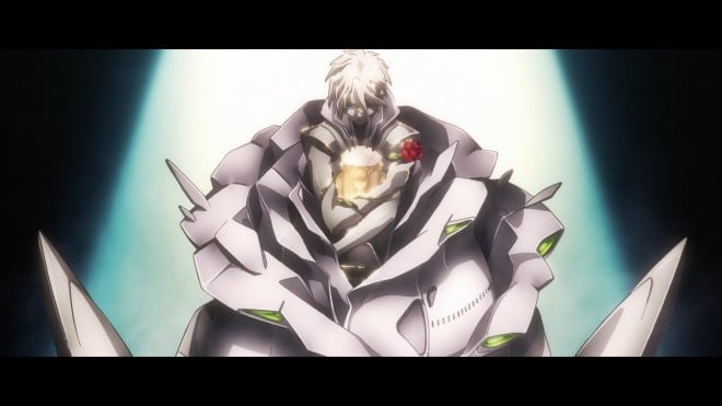Gundam Wing