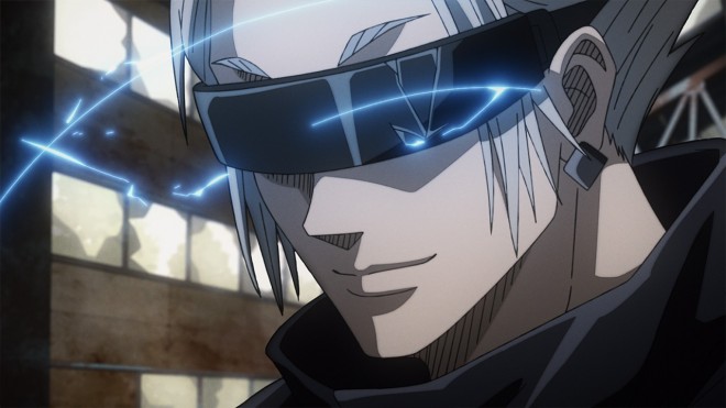 SAKAMOTO DAYS