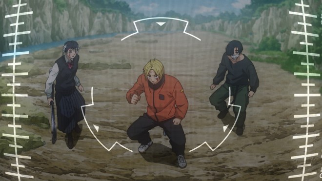 SAKAMOTO DAYS