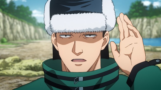 SAKAMOTO DAYS