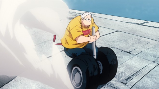 Taro Sakamoto
