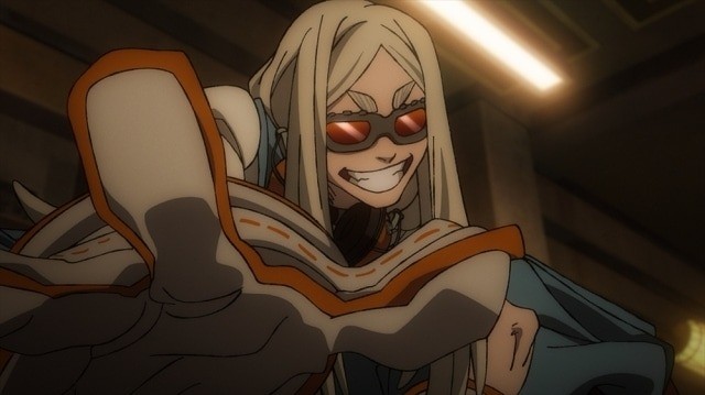 Gachiakuta