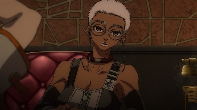 Gachiakuta