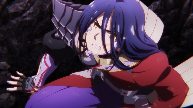 from Onmyo Kaiten Re:Birth Verse