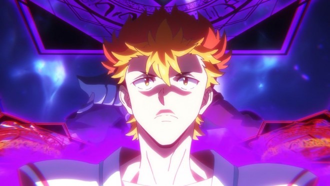 from Onmyo Kaiten Re:Birth Verse