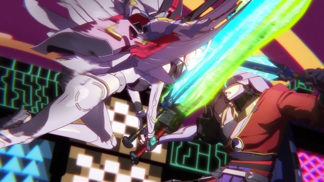 from Onmyo Kaiten Re:Birth Verse