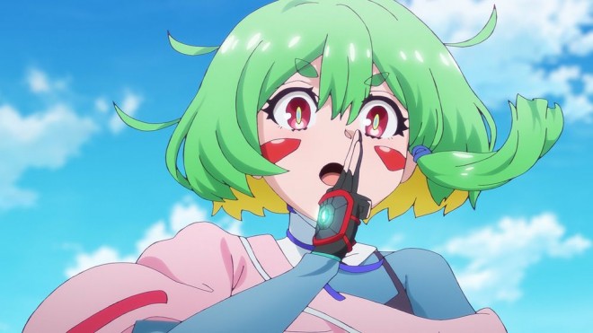 Onmyo Kaiten Re:Birth Verse