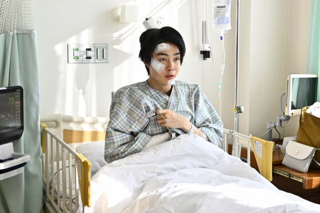 From Kamen Rider Zeztz Case 1 