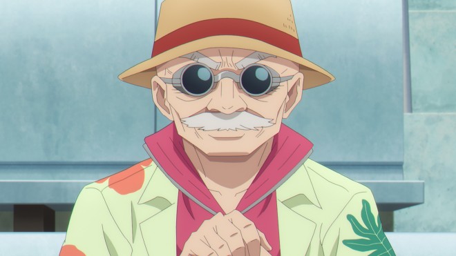 Ginjirō Musaka