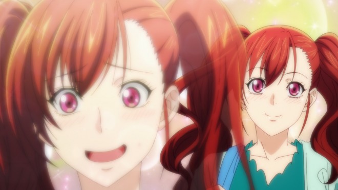 Grand Blue Dreaming