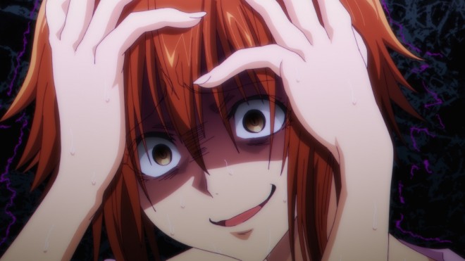Grand Blue Dreaming
