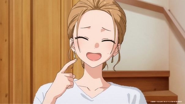 Anime My Dress-Up Darling