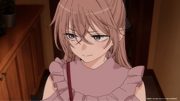 Anime My Dress-Up Darling