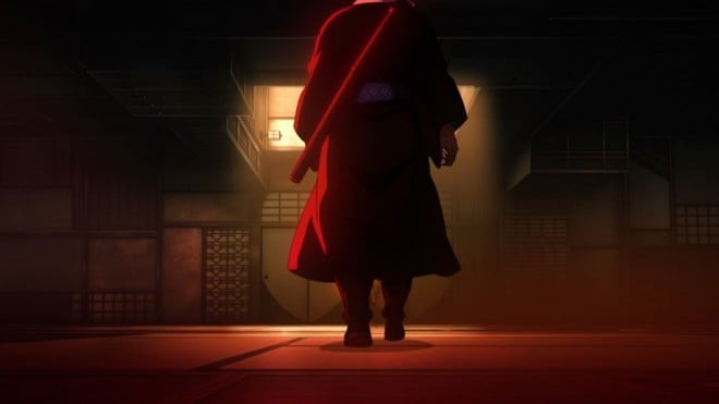 Giyu Tomioka