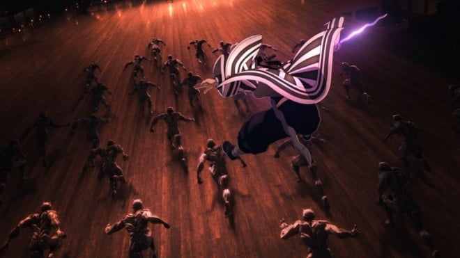 Obanai Iguro