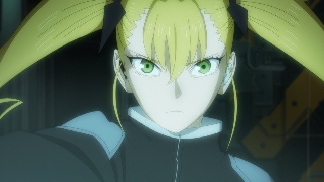 Kaiju No.8 Season 2