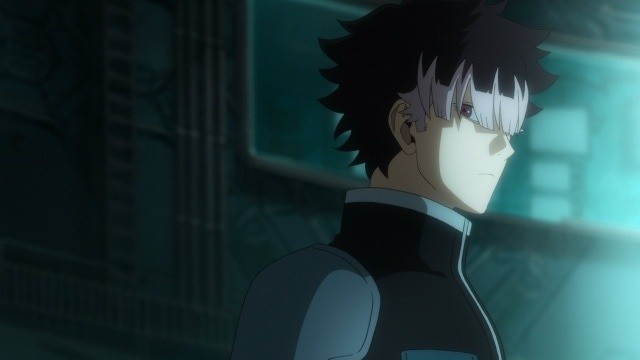 Kaiju No.8 Season 2