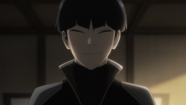 Kaiju No.8 Season 2