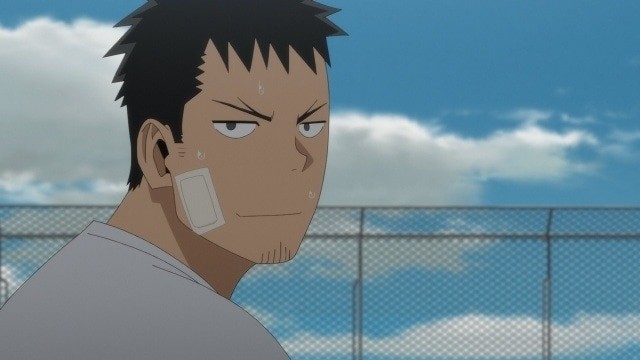 Kafka Hibino