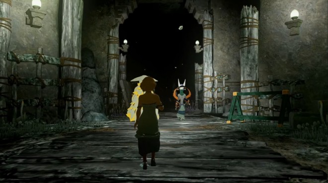 Zelda: Hyrule Warriors: Age of Imprisonment 