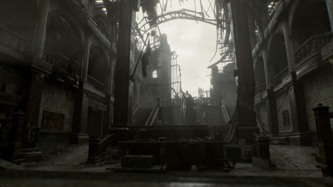 Resident Evil Requiem