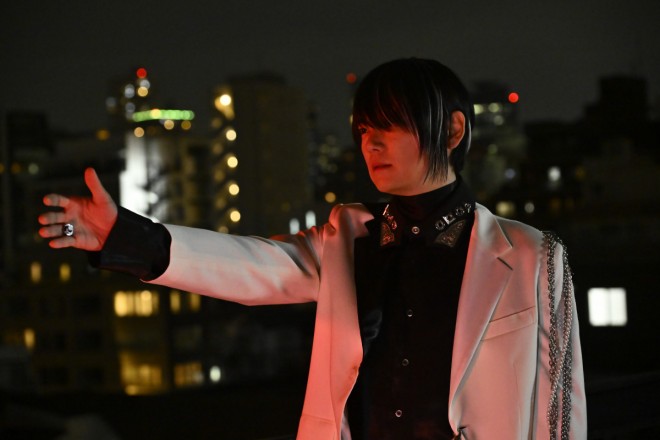 Kamen Rider Zeztz